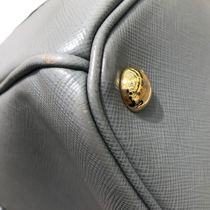 プラダ PRADA ガレリアミディアム２ＷＡＹハンドバッグ 1BA274 牛革 GD金具 レディース ショルダーバッグ |  中古ブランドリユースショップ OKURA(おお蔵)