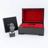 ロジェ・デュブイ ROGER DUBUIS エクスカリバー ウラカン ジャパンリミテッド 日本限定88本 DBEX0803 チタン 自動巻き メンズ 腕時計