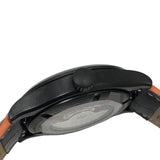 アザーブランド other brand MIDO マルチフォート スペシャルエディション M005.430.36.051.80 ブラックPVD/革ベルト 自動巻き メンズ 腕時計