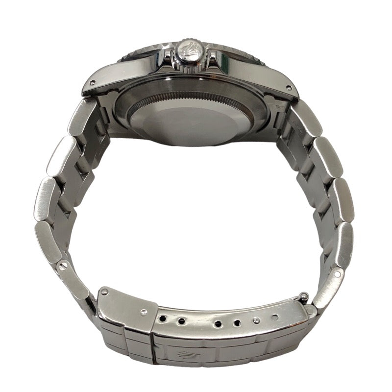 ロレックス ROLEX サブマリーナ W番 16610 ブラック SS 自動巻き メンズ 腕時計 | 中古ブランドリユースショップ OKURA(おお蔵)