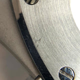 オーデマ・ピゲ AUDEMARS PIGUET ロイヤルオーク フロステッドゴールド 26331BC.GG.1224BC.03 K18ホワイトゴールド 自動巻き メンズ 腕時計