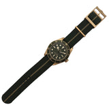 チューダー/チュードル TUDOR BLACK BAY FIFTY-EIGHT（ブラック ベイ フィフティエイト） 79018V グリーン K18イエローゴールド K18YG 自動巻き メンズ 腕時計