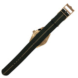 チューダー/チュードル TUDOR BLACK BAY FIFTY-EIGHT（ブラック ベイ フィフティエイト） 79018V グリーン K18イエローゴールド K18YG 自動巻き メンズ 腕時計