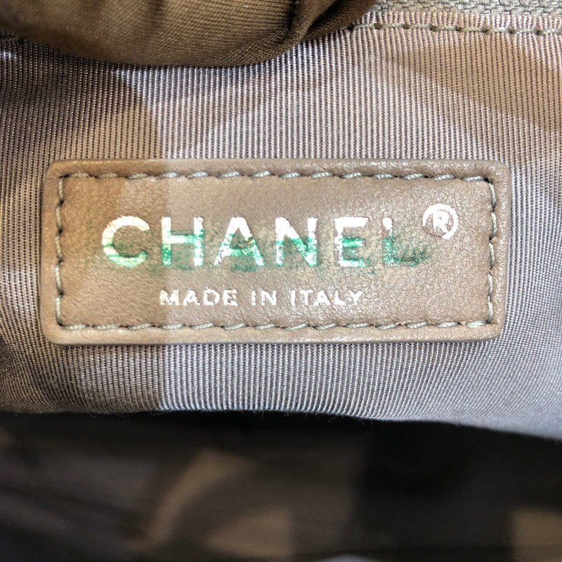 シャネル CHANEL トートバッグ ピンク レザー レディース トートバッグ