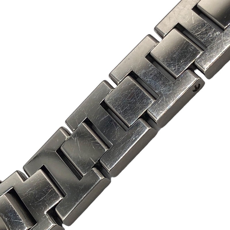 カルティエ Cartier ミスパシャ W31400008 SS レディース 腕時計 | 中古ブランドリユースショップ OKURA(おお蔵)