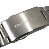タグ・ホイヤー TAG HEUER フォーミュラ1 キャリバー5 WAZ2113.BA0875 SS メンズ 腕時計