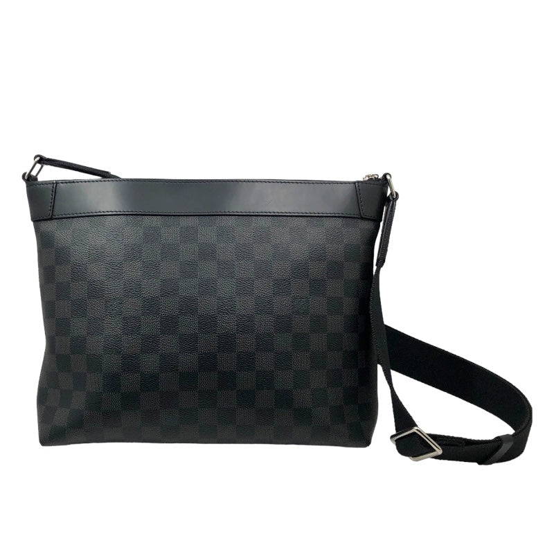 LOUIS VUITTON ダミエ ミック PM NMバッグ