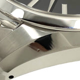 セイコー SEIKO Grand Seiko ヘリテージコレクション メカニカル SBGR301 ブラック文字盤 SS メンズ 腕時計