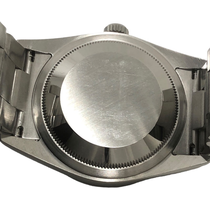 ROLEX ロレックス メンズ腕時計 エクスプローラー1 114270 Z番（2006年製）ブラック（黒）文字盤 自動巻き
