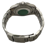 ロレックス ROLEX エクスプローラー2 T番 16570 ホワイト文字盤 SS 自動巻き メンズ 腕時計
