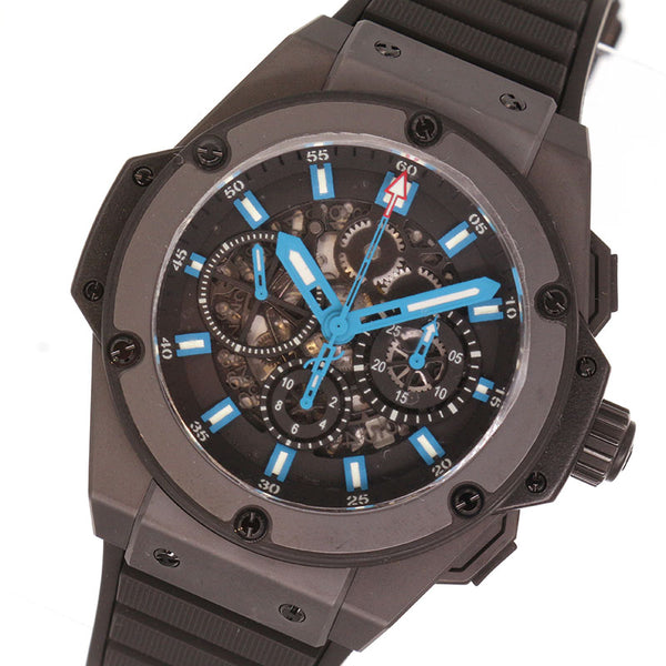ウブロ  ビックバン キングパワー クロノグラフ 710.CI.1112.GR.BHB11 セラミック  腕時計メンズ