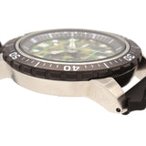 セイコー  BAPE MECHANICAL DIVERS メカニカルダイバーズ SZEL003 SS/ラバーベルト  腕時計メンズ