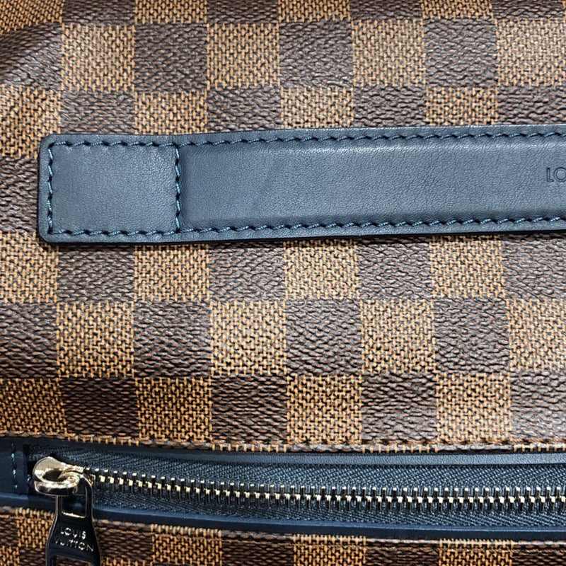 ルイ・ヴィトン LOUIS VUITTON スプリンターMM N41254 ダミエ・エベヌ