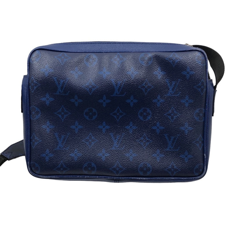 ルイ・ヴィトン LOUIS VUITTON アウトドアメッセンジャーPM M30242