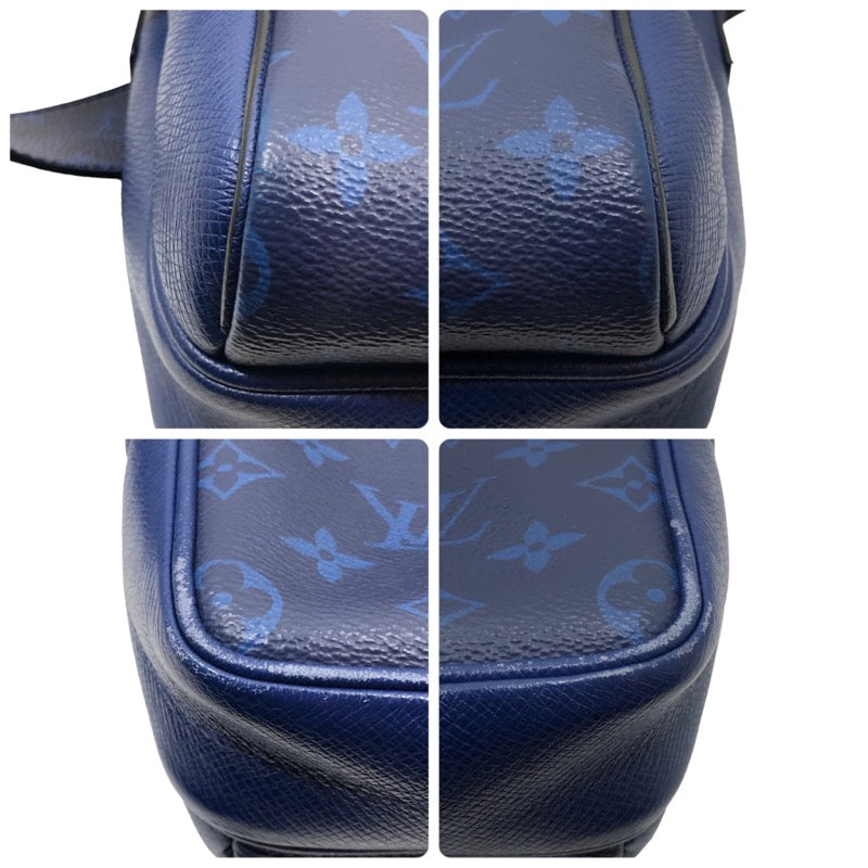 ルイ・ヴィトン LOUIS VUITTON アウトドアメッセンジャーPM M30242