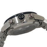 タグ・ホイヤー TAG HEUER カレラ キャリバーホイヤー01 クロノグラフ CAR201W グレー文字盤 SS 自動巻き メンズ 腕時計