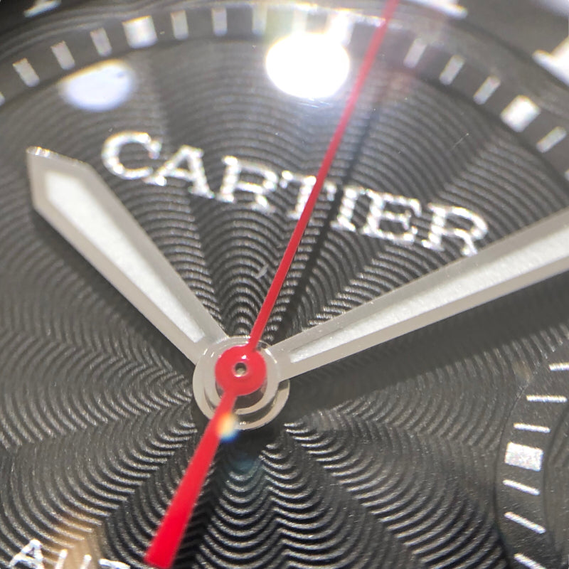 Cartier wsbb0015 outlet