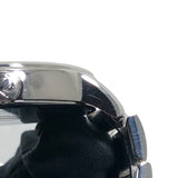 ボーム＆メルシェ BAUME & MERCIER クラシマ エグゼクティブ GMT MOA08734 SS 自動巻き メンズ 腕時計
