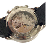 インターナショナルウォッチカンパニー IWC ポルトキーゼヨットクラブクロノ IW390210 ステンレススチール 自動巻き メンズ 腕時計