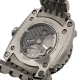 セイコー  ガランテ ダズルユーフォリア SBLA105 SS  腕時計メンズ