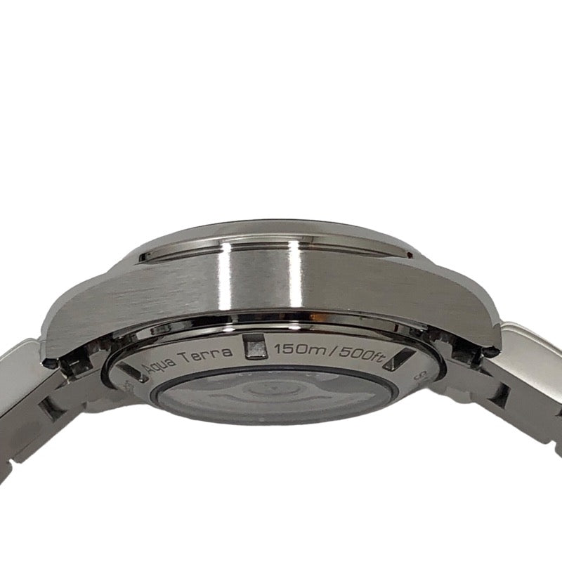 オメガ OMEGA シーマスター アクアテラ コーアクシャル 231.10.30.20.06.001 SS 自動巻き レディース 腕時計 |  中古ブランドリユースショップ OKURA(おお蔵)