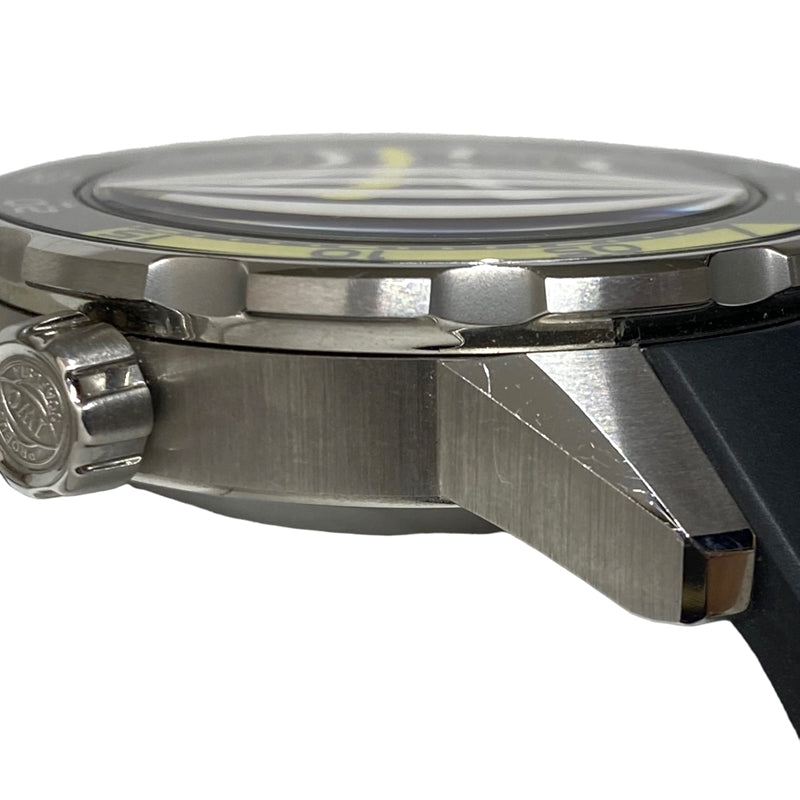 インターナショナルウォッチカンパニー IWC アクアタイマー2000 IW356810 SS メンズ 腕時計