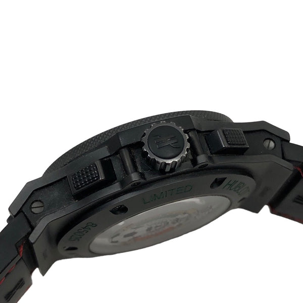 ウブロ HUBLOT ビッグバン メキシコ 310.CI.1190.GR.FMF10 セラミック/チタン 自動巻き メンズ 腕時計