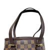 ルイ・ヴィトン LOUIS VUITTON マレ N42240 ブラウン ダミエ レディース ハンドバッグ