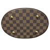 ルイ・ヴィトン LOUIS VUITTON マレ N42240 ブラウン ダミエ レディース ハンドバッグ