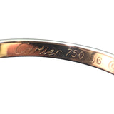 カルティエ  1895 ウェディングリング B4088166 K18ピンクゴールド 750PG  ピンクゴールド リング・指輪レディース