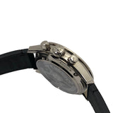 ゼニス ZENITH クロノマスター スポーツ ヨシダスペシャル 65.3101.3600/21.C920 K18WG/革ベルト 自動巻き メンズ 腕時計