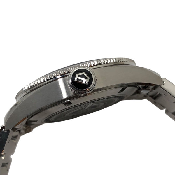 タグ・ホイヤー TAG HEUER オータヴィア キャリバー5 WBE5116.EB0173 SS 自動巻き メンズ 腕時計