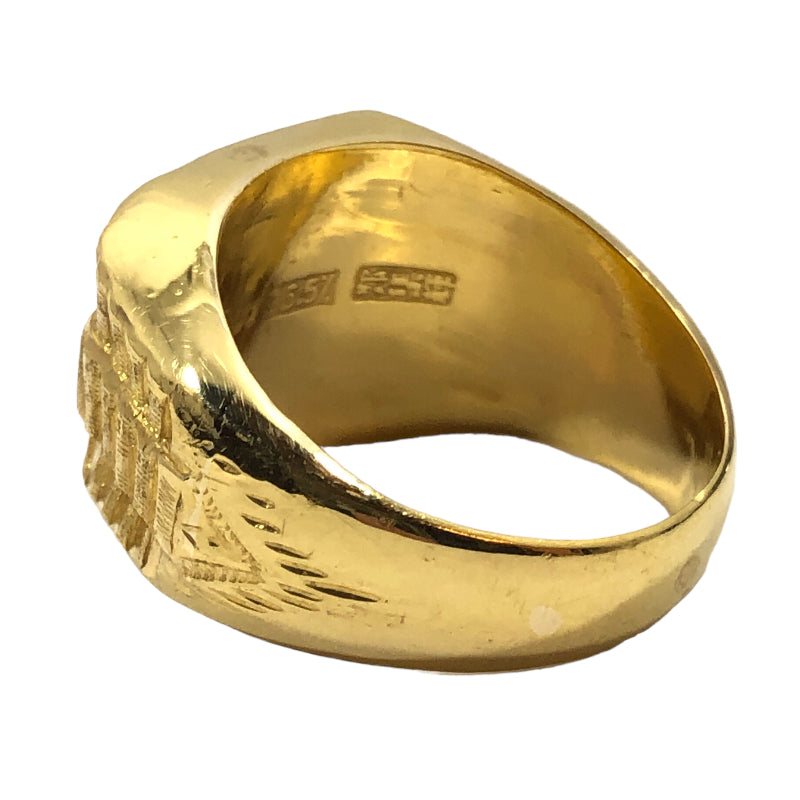 ノーブランド 96.5%金性刻印 リング リング・指輪 – OKURA(おお蔵