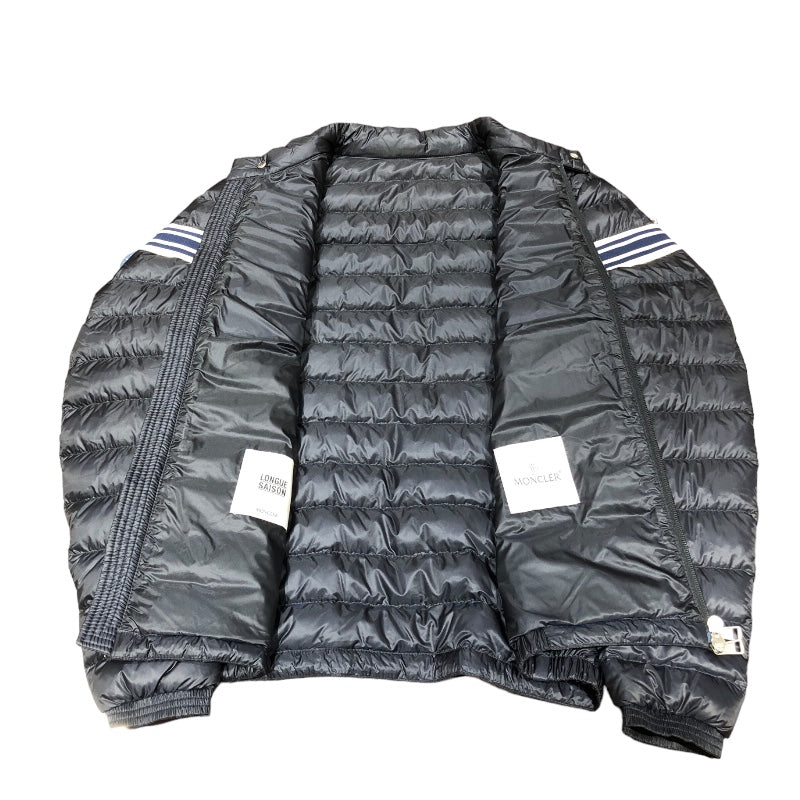 モンクレール MONCLER RENALD ライトダウンジャケット 1A104 ナイロン