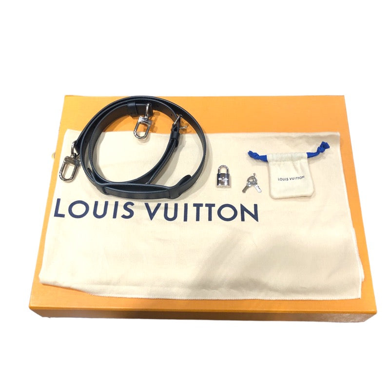 ルイ・ヴィトン LOUIS VUITTON PDV PM N41478 ダミエグラフィット