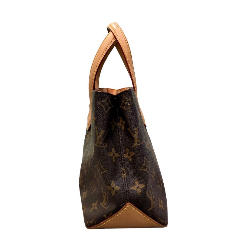 ルイ・ヴィトン LOUIS VUITTON ヴィルシャーPM M45643 モノグラム