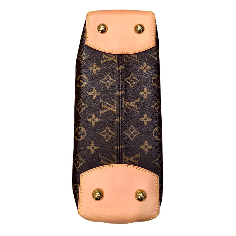 ルイ・ヴィトン LOUIS VUITTON ヴィルシャーPM M45643 モノグラム