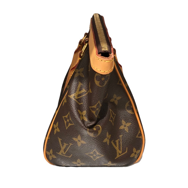 LOUISVUITTON！ティヴォリ バッグ！