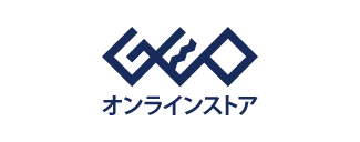 ゲオオンラインストア ロゴ